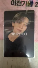 セブチ ジョンハン SEVENTEEN TOUR FOLLOW AGAIN トレーディングカードセット