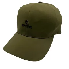■ リップカール FLEXFIT DELTA キャップ カーキ L/XL 帽子のサムネイル