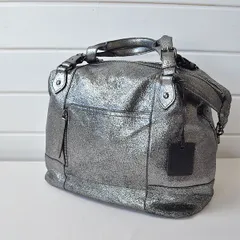 オリビアハリス｜レザー ショルダーバッグ｜美品/130919a19*Bのサムネイル