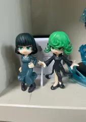 ワンパンマン タツマキ フブキ palverse フィギュア まとめ