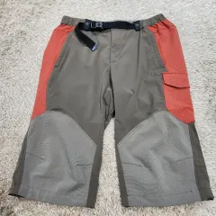 (ヴィンテージボックス) Columbia コロンビア 正規品 ハーフパンツ メンズ 80(M) サイズ