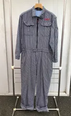 再値下げします。スナップオン　つなぎ　中古美品のサムネイル