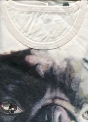 嵐 FREESTYLEⅡ 大野智 Tシャツ 【フィットサイズ】