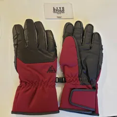 サイズⅯ　エヴォログ　　EVOLG  IS A NEW WAVE TOUCH SCREEN  GLOVES　手袋のサムネイル