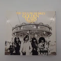2026年最新】yellow monkey レコードの人気アイテム - メルカリ