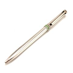 ティファニー スターリングシルバー ボールペン 925 silver - メルカリ