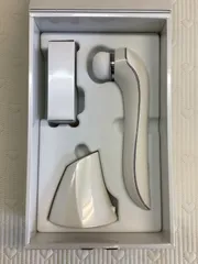 【新品未使用】ReFa CLEAR（リファクリア） 洗顔ブラシ 本体 付属品完備のサムネイル