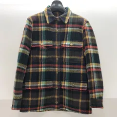 ETRO レディース ジャケット チェック ラムウール 38サイズ アウター エトロ SGAW26-0911のサムネイル