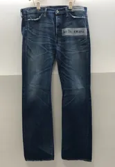 Levi's LVC 大戦モデル S501XX 44501 日本製 W34 SGKY26-0731
