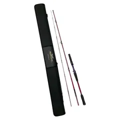 DAIWA ダイワ HEARTLAND LIBERALIST ハートランドリベラリスト 803M+RSB-22  ルアーロッドのサムネイル