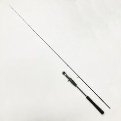 ゼスタ ブラックスター セカンドジェネレーション S57 アジング