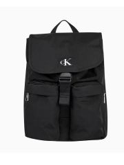 Calvin Klein カルバン・クライン ジーン ブラック バックパック