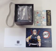 ヒプマイ 左馬刻 バースデーグッズ バングル ダイカットホールドリング