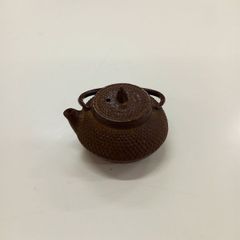 南部鉄 岩鋳 】 香炉 灰皿 たぬき 狸 盛岡 南部鉄器 ライター - メルカリ