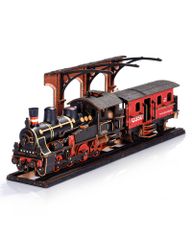 マイクロエース 7100形 弁慶号 蒸気機関車 黒色 A0291 Nゲージ - メルカリ