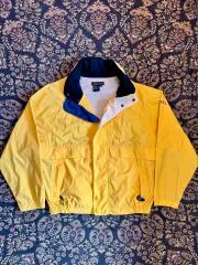 90s NAUTICA(ノーティカ) ウィンドブレーカー