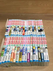 ★①【未開封2冊】ハンターハンター HUNTER×HUNTER　1~38巻 コミック全巻セット《HX19Q》S8