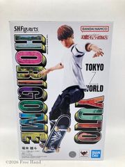 鈴木みのる プロレスフィギュア HAO - メルカリ