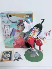 逃げ場なし！トキユキフィギュアグッズまとめ