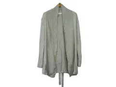 k04241218033　grove　Mサイズ　Gray　　トップス　ニットorセーター　秋冬