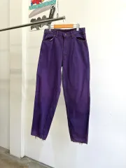 90's LEVIS 560 (Made in USA) デニムパンツ