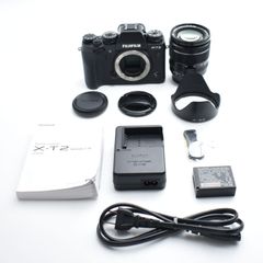 FUJIFILM X-T2 本体 TTArtisan レンズセット - メルカリ