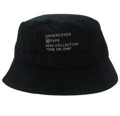 Supreme WINDSTOPPER バケットハット ブラック M/L - メルカリ