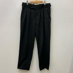 NEAT ツータック コーデュロイ スラックス オーラリー 1LDK marka