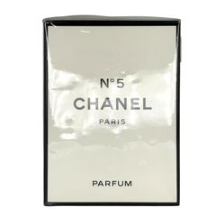 [CHANEL] 샤넬 No5 오데팔팜 미개봉 EAU DE PARFUM 향수 퍼퓸 향수 28ml 미사용품 [중고] USED-SS [9304]