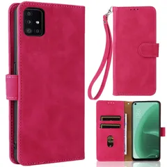 【人気商品】ケース 手帳型 適用 ギャラクシーA51 5G SCG07 ケース ギャラクシー 5G SC-54A docomo カバー A515Gスマホケース GalaxyA51 スマホケース A51ケース case A51 手帳型ケース SC54Aケース 滑