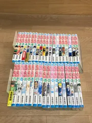 ★②【未開封4冊】ハンターハンター HUNTER×HUNTER　1~38巻 コミック全巻セット《HX19R》