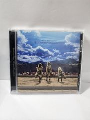 進撃の巨人　オリジナルサウンドトラック