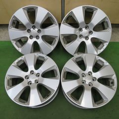 30プリウス Sツーリング 純正ホイール 17インチ 7J＋50 100 4本 - メルカリ
