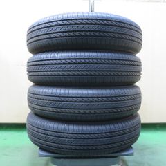 新車外し！25年★ジムニー 等 175/80R16 ブリヂストン デューラー H/L 852 DUELER 16インチ タイヤ★6031403イノタ