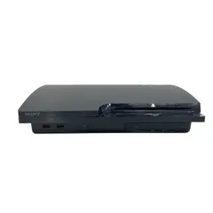 SONY PlayStation3 プレイステーション3 320GB HDDレコーダーパック CECH-2500B PS3 チャコールブラック ゲーム 中古 K11040466