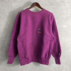 美品 90s チャンピオンリバースウィーブc185 XL スウェット - メルカリ