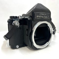 ASAHI PENTAX 6x7 バケペン - メルカリ