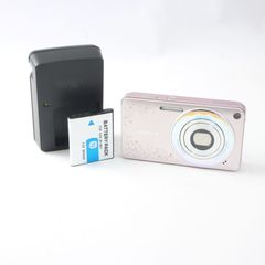 E2177】 SONY Cyber-Shot DSC-W570D ソニー - メルカリ