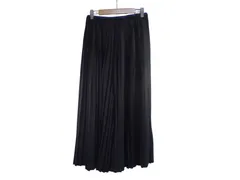 k05241211103　ブランド不明　サイズ表記無し　Black　　パンツ　その他パンツ　通年