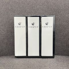 【NPA】未開封品 CHAP UP 薬用チャップアップ  03 120ml 3本