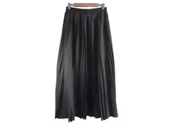 k05241207082　HUG. U　フリーサイズ　Gray　　スカート　ロング/マキシ　春夏