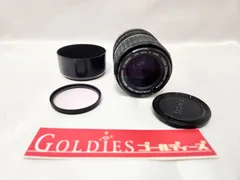 SIGMA カメラ 付け替えレンズ 35～70mm ※ジャンク M-1923