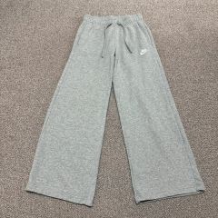 S NIKE スウッシュ トレーナー パンツ