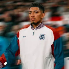 NIKE イングランド ウィンドブレーカー アンド ラム トラック ジャケット 出品 FJ2659-100