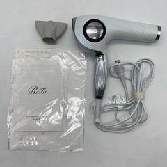 リファ ドライヤー ジャンク品 - メルカリ