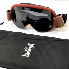 Baruffaldi Goggles 交換レンズ付 - メルカリ