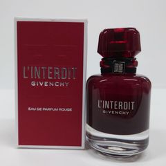 GIVENCHY L'INTERDIT ルージュ ウルティム 35ml - メルカリ