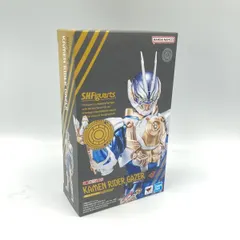 2026年最新】S.H.Figuarts 仮面ライダーギーツ 仮面ライダーゲイザーの 
