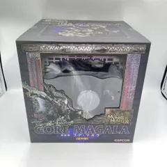 【中古】未開封)カプコンフィギュアビルダー クリエイターズモデル 黒蝕竜 ゴア・マガラ 復刻版/モンスターハンター[6]