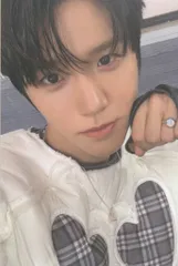 NCT WISH Jewel Case Member ver. JAEHEE Color